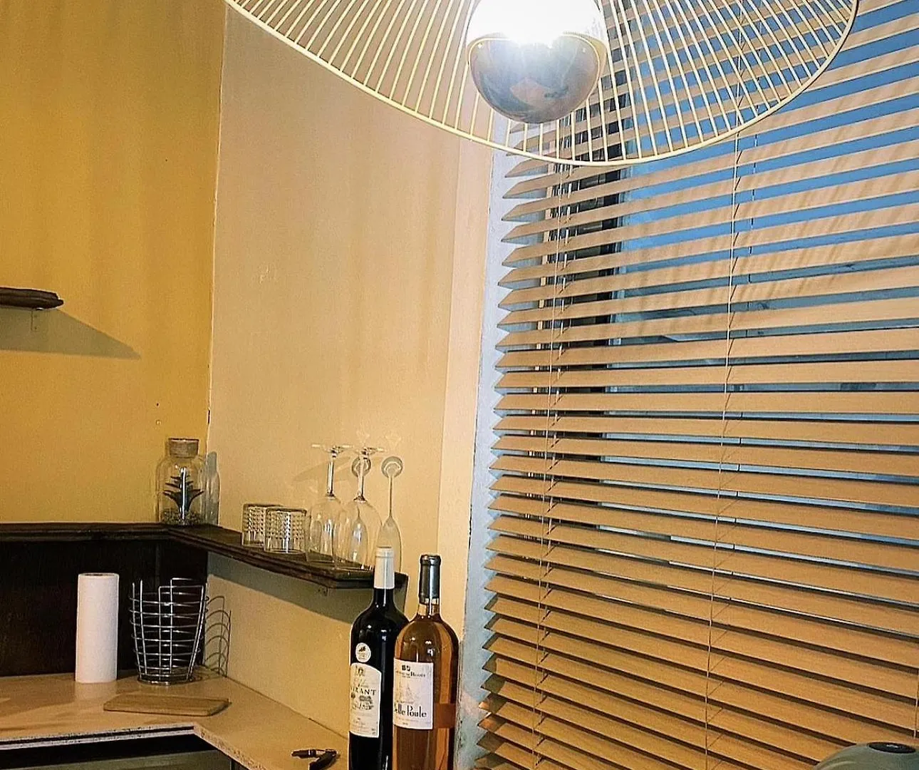 Cosy Loft Apartment Marseille Homestay