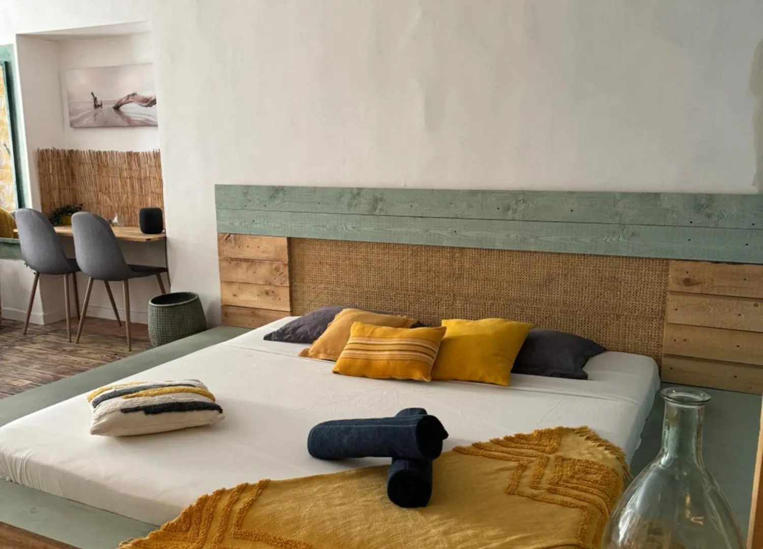 Cosy Loft Apartment Marseille 0*,  France